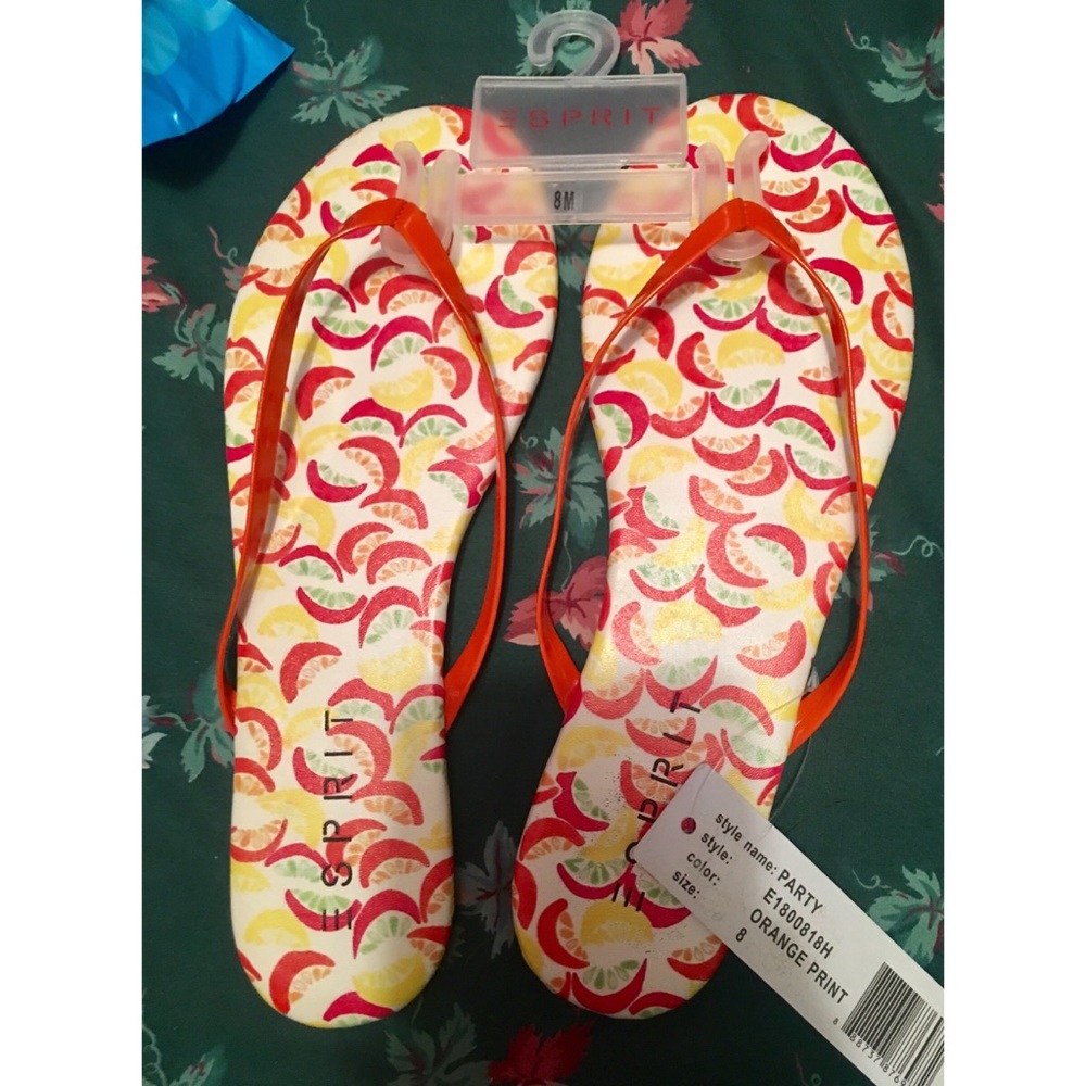 Esprit Sandals